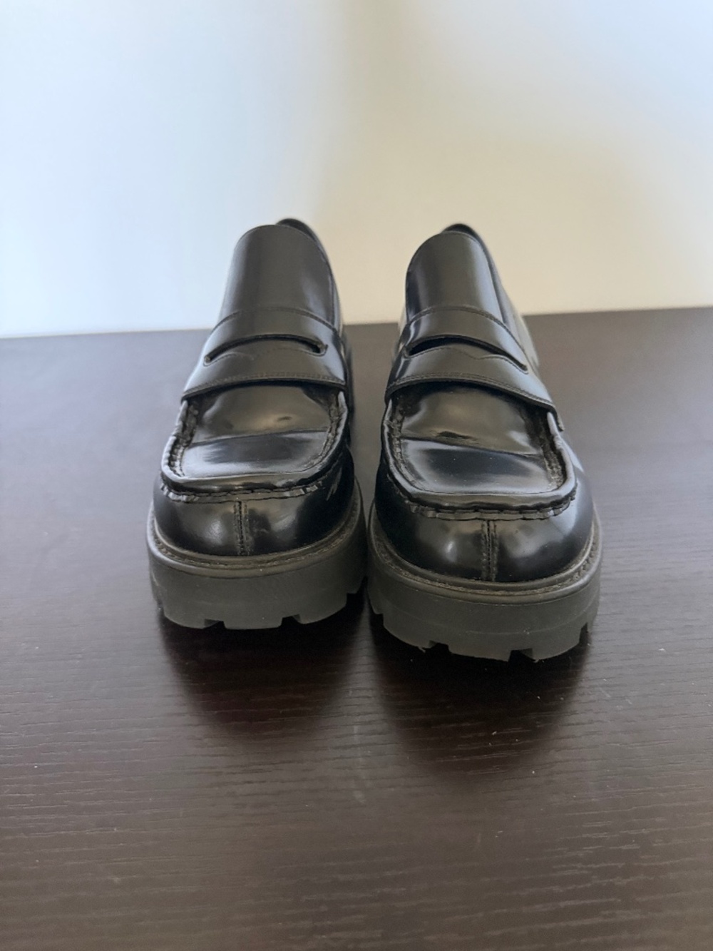 Vagabond Cosmo Loafers
